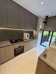 KI Residences at Brookvale (D21), Condominium #604435571